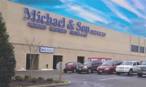 Michael and son - May 31, 2022 ... There is no limit to where you can go after becoming a Michael & Son service technician. Everyone's journey starts differently, ...